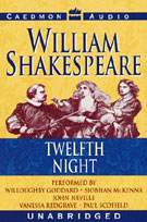 Twelfth Night
